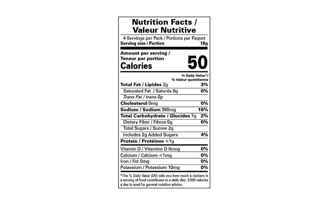 EatSuMore Sweet Corn Soup    Pack  72 grams